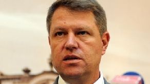 Johannis: Mandatul va fi cât va fi şi nu voi cere garanţii pentru un mandat plin