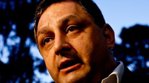 Gândul: Vanghelie, foc şi pară pe sindicalistul Rădoi: \"Îl caut de dimineaţă, să dea drumul la metrou. Se poate întoarce împotriva PSD\"