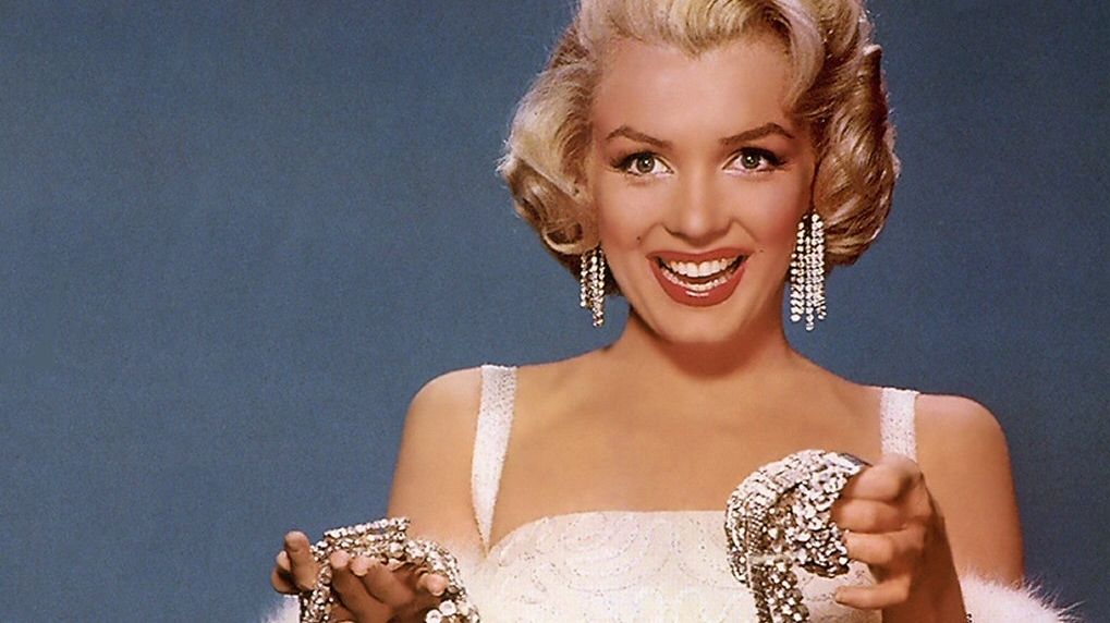 Parfum cu ADN de Presley şi Monroe