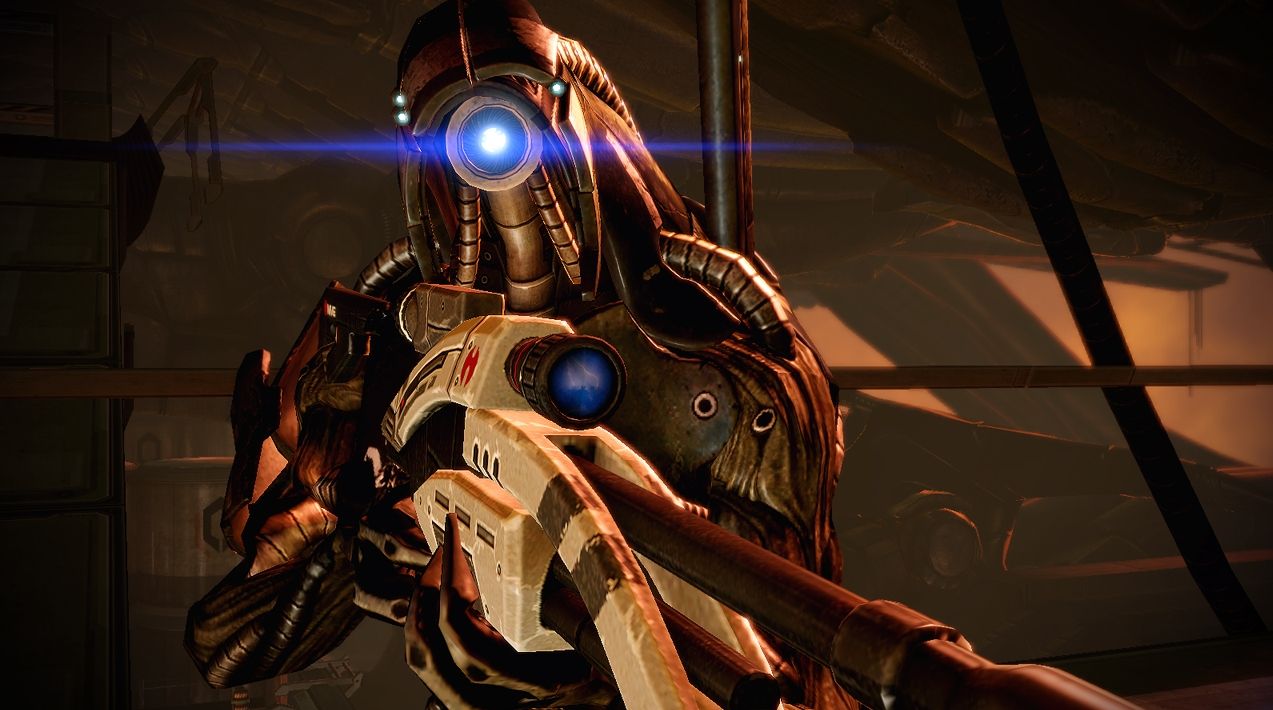 Mass Effect 2, cerinţe de sistem şi DRM