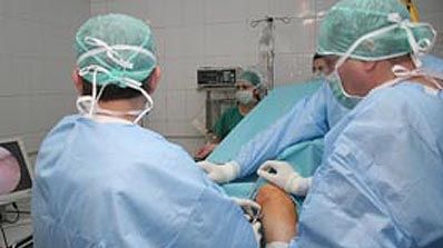 DSP Botoşani cere angajarea a 40 de cadre medicale la Spitalul de Urgenţă 