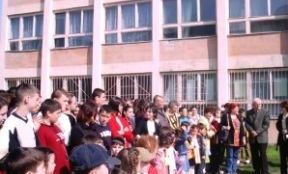 Gripa închide încă trei clase în Alba Iulia