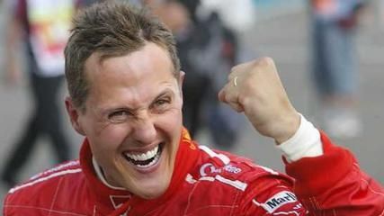Formula 1 - Eddie Jordan susţine că Michael Schumacher ar putea reveni în competiţie 