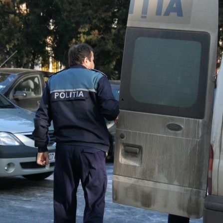 Bărbatul din Braşov reţinut pentru mită electorală a fost eliberat