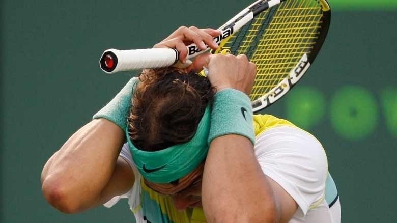 Nadal, eliminat de la Turneul Campionilor încă din faza grupelor
