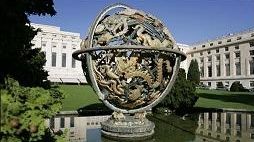 România a criticat Consiliul ONU pentru drepturile omului 