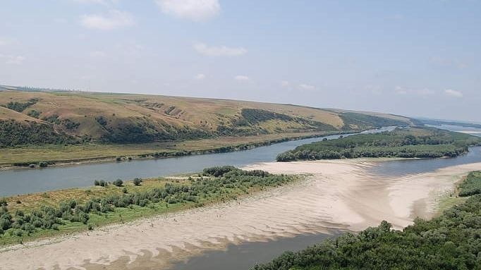 Filmul Mihaelei Rădulescu, cu Dani în rol de povestitor, prezentat la Festivalul DaKINO 