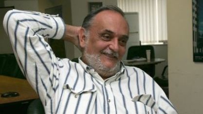 Dinu Patriciu: Un comunistoid şi un scelerat ca Băsescu nu mai poate conduce România