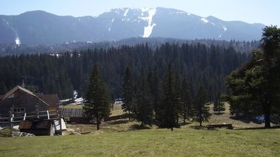 După patru ani, în Poiana Braşov se vor elibera, din nou, autorizaţii de construcţie