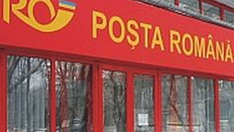 Poşta Română nu are plicuri de vânzare