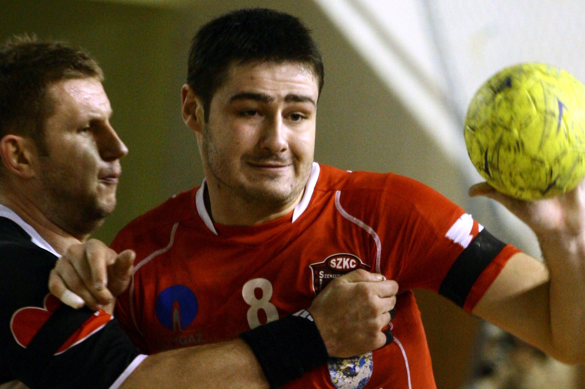 HC Odorheiu Secuiesc s-a calificat în optimile Cupei Challenge
