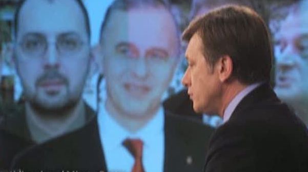 Presa de miercuri comentează pe larg susţinerea primită de Mircea Geoană în turul II