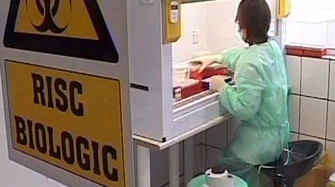 România nu are criterii pentru starea de epidemie naţională