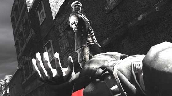 EA închide Pandemic, studioul care a produs Saboteur şi seria Mercenaries