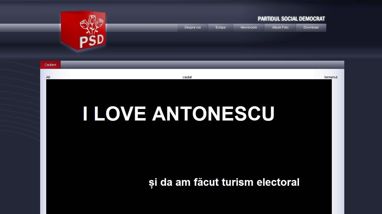 Folclorul online de alegeri: visăm iar la Congo