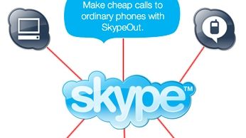 eBay a vândut 70% din Skype, pentru 2 miliarde dolari