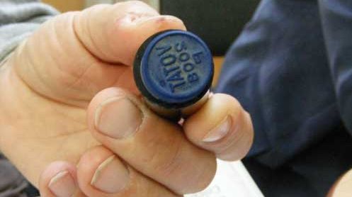 Într-o comună covăsneană, votarea a fost oprită 10 minute din cauza deteriorării unei ştampile