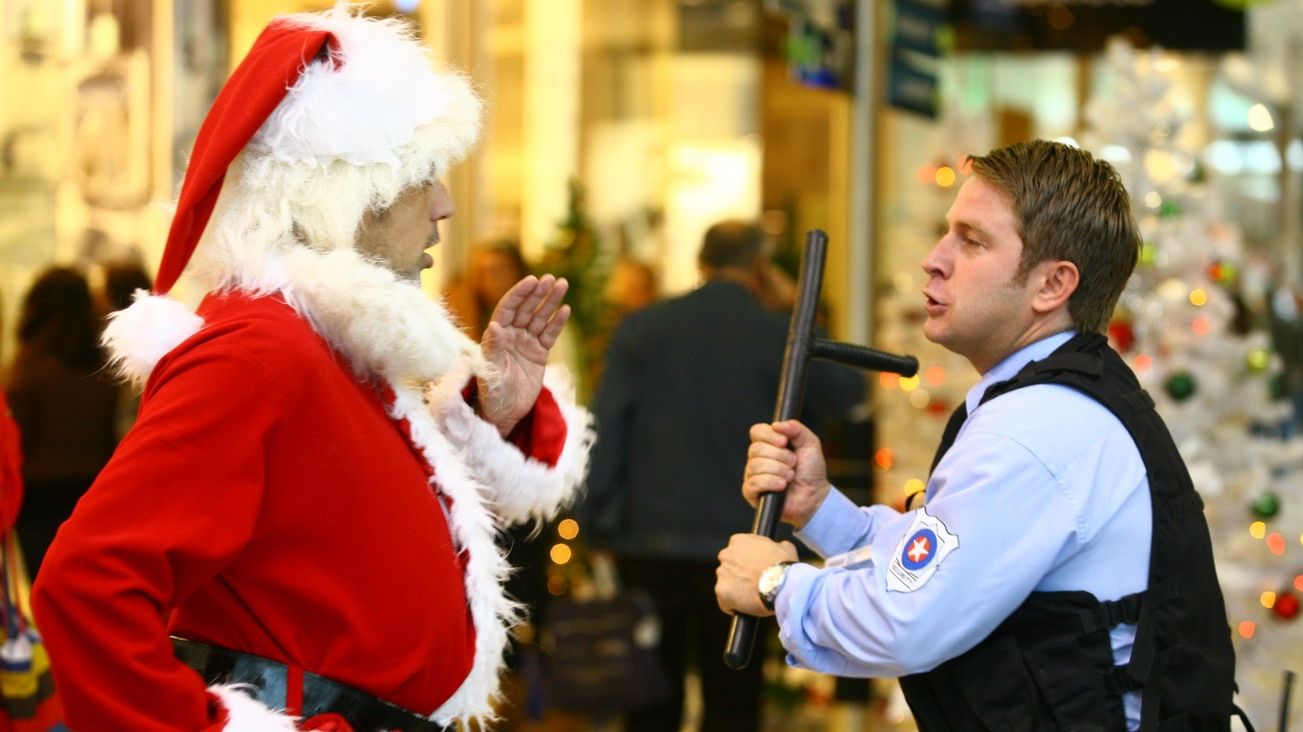 Ho Ho Ho, prima comedie românească de Crăciun, va avea premiera de gală sâmbătă, 21 noiembrie