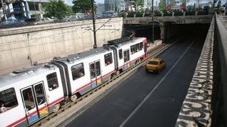 Pasajul Lujerului din Capitală intră în reparaţii, pentru opt luni, de luni. VEZI RESTRICŢIILE DE CIRCULAŢIE