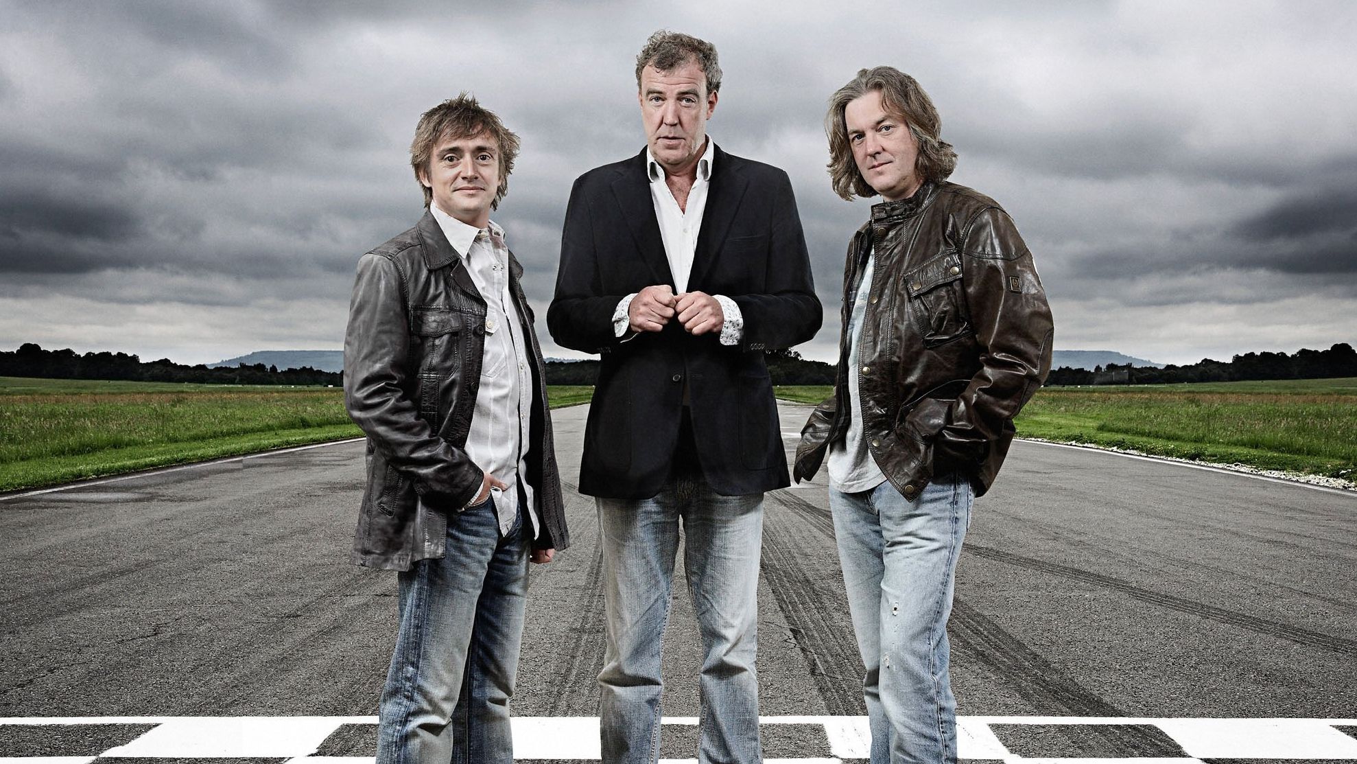 Ambasadorul României la Londra cere producătorilor Top Gear să repare imaginea României 
