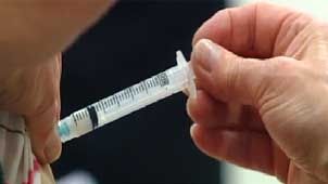 Ministerul Sănătăţii a confirmat peste 2.450 de cazuri de îmbolnăviri cu gripă nouă