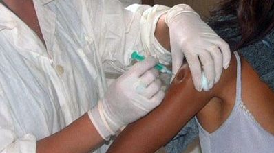 Miercuri au ajuns dozele de vaccin împotriva HPV la Braşov