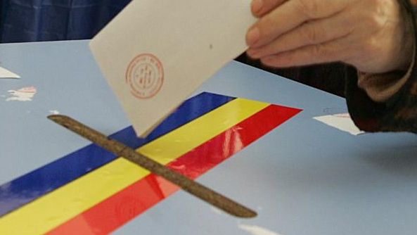  Urnele de vot s-au închis în toate cele 294 de secţii organizate în străinătate