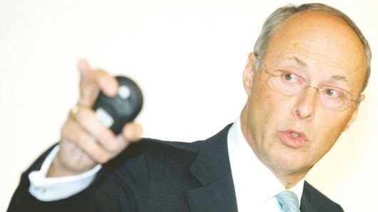 Petrom va investi în 2010 peste un miliard de euro