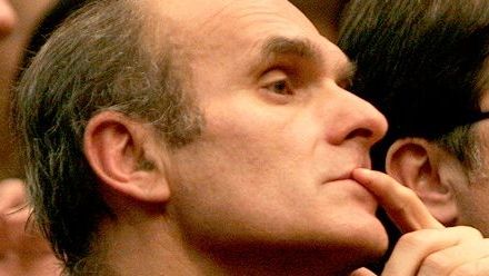 Cristian Tudor Popescu: Aş fi murit dacă nu era Revoluţia. Prin autodistrugere