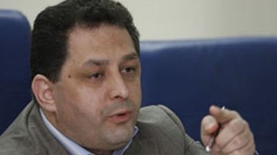 Marian Vanghelie: Pun la bănuială activitatea Curţii Constituţionale