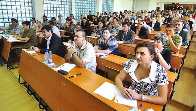 Facultate la jumătate de preţ pentru pensionarii din Sibiu