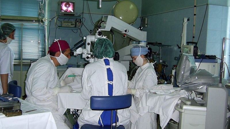 Sănătatea publică din România riscă intrarea în colaps anul viitor