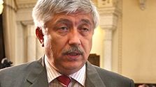 Croitoru a renunţat la Ministerul Educaţiei