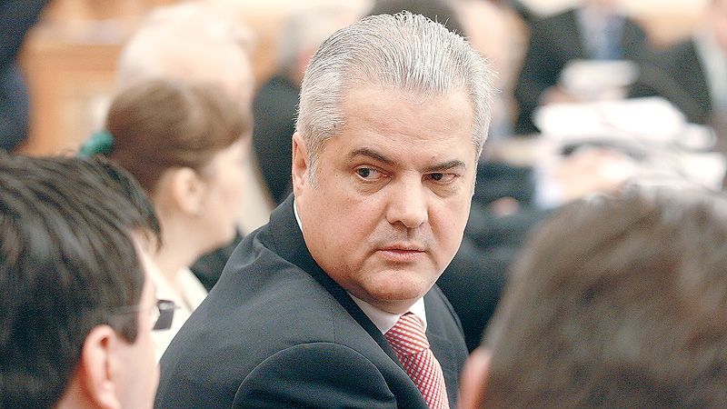 Năstase: Votul românilor din afară ar trebui să aibă o greutate mai mică
