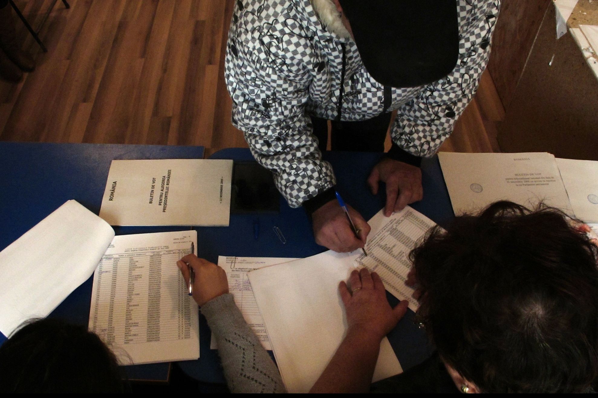 Duvăz: PSD a reclamat peste 100 de nereguli în procesul electoral de duminică