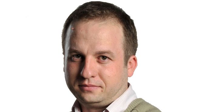 Alin Popescu este specialistul REALITATEA.NET în drept informatic