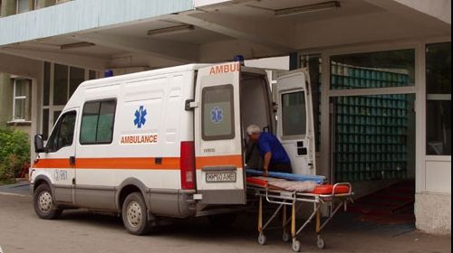 Un copil din Constanţa s-a spânzurat din greşeală