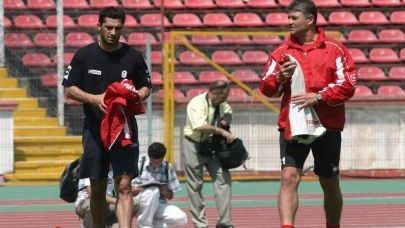 Andone: \"Am greşit când am refuzat-o pe Dinamo! În ianuarie voi discuta din nou cu domnii Badea şi Borcea\"