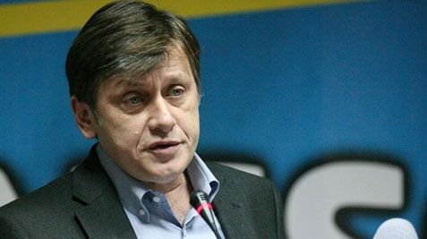 Antonescu: Guvernul va fi jumătate PSD, jumătate PNL-UDMR