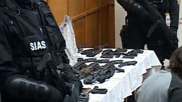 Suspecţii de la Ciorogârla sunt cercetaţi şi pentru infracţiuni de omor