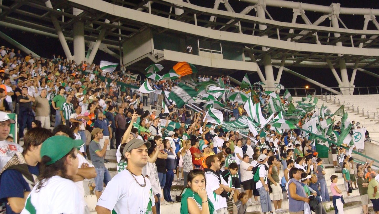 Banfield, primul titlu în Argentina, după 113 ani!