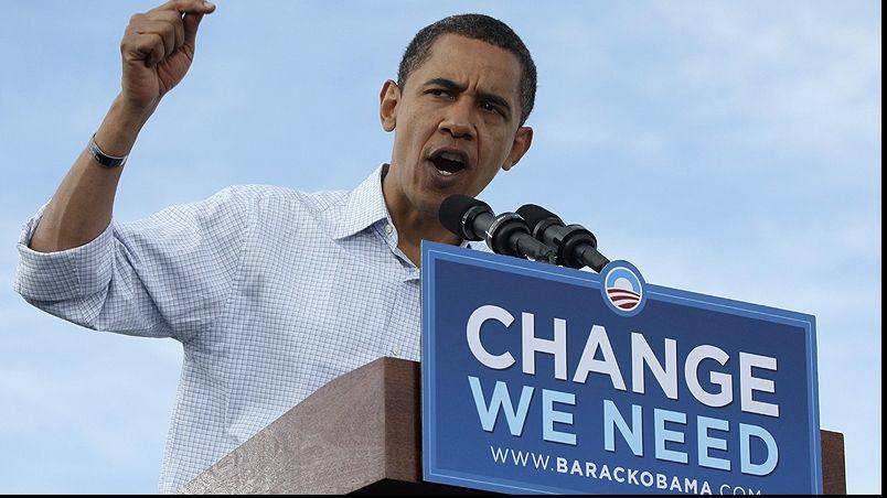 Obama câştigă bătălia pentru reforma sistemului de sănătate