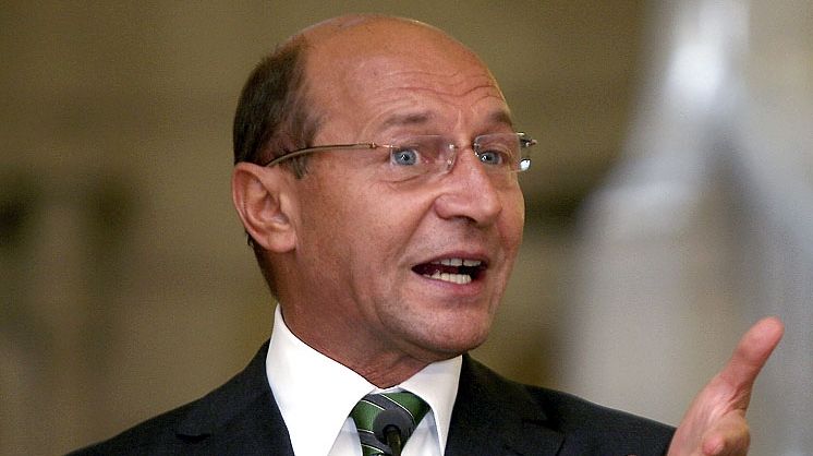 Băsescu: Dacă ridicarea imunităţii demnitarilor ar fi supusă votului, ar obţine cel puţin 80%