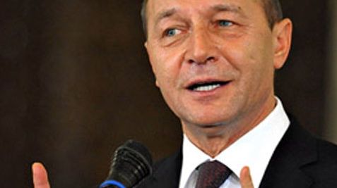 Băsescu: Cabinetul Boc a sprijinit mediul de afaceri prin neimpozitarea profitului reinvestit