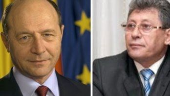 Ghimpu îl aşteaptă pe Băsescu în Republica Moldova după sărbătorile de iarnă
