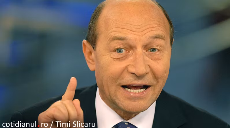 Băsescu: Cea mai mare problemă a sistemului sanitar românesc este risipa
