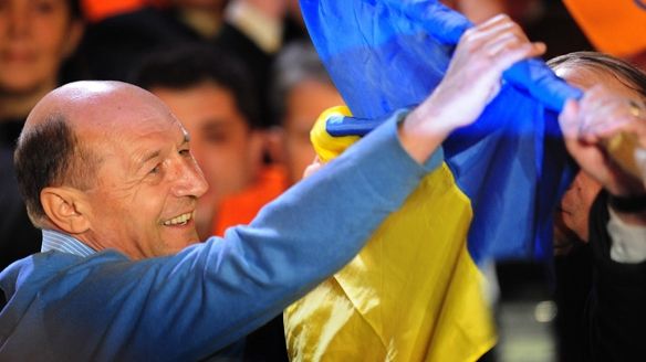 Numărarea voturilor anulate din ţară s-a încheiat. Băsescu are cele mai multe voturi
