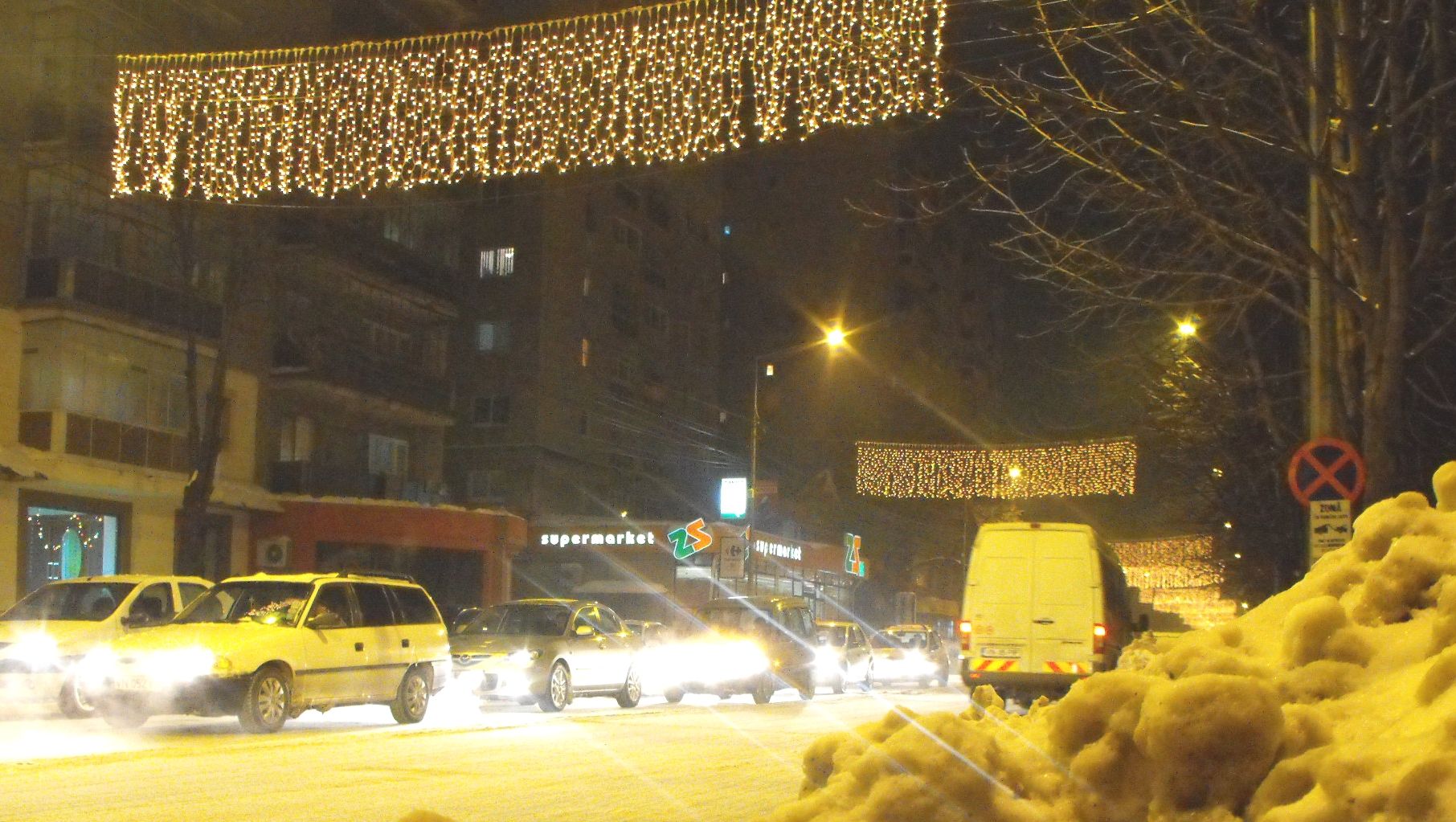 Vrancea: Consiliul Judeţean alocă 400.000 lei pentru petrecerea de Revelion
