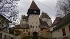 Monumente istorice din Sibiu, lăsate în paragină