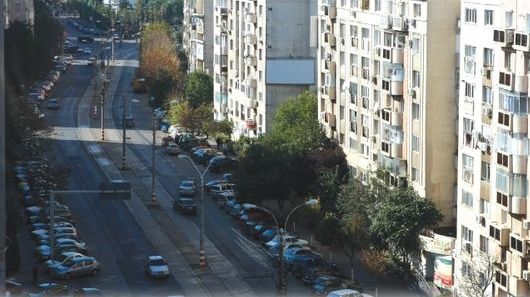 În ce oraşe s-au ieftinit cel mai mult locuinţele în 2010